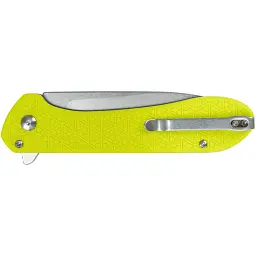 Ніж Skif Freestyler SW Lime green - мініатюра 4