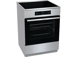 Плита Gorenje GEIT6C60XPG - мініатюра 2