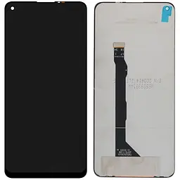 Дисплей UmiDigi Power 3 чорний, оригінал PRC