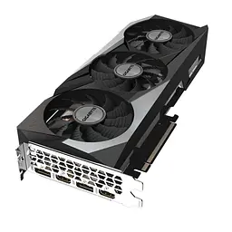 Відеокарта Gigabyte RTX 3060Ti 8GB Gaming OC PRO LHR (GV-N306TGAMINGOC PRO-8GD rev.3) (GDDR6, 256 bit, PCI-E v4.0 x16) Б/в - мініатюра 5