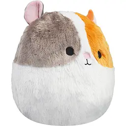М'яка іграшка Squishmallows Морська свинка Еверетт 30 см (SQCR00339) - мініатюра 3