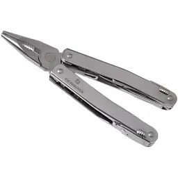 Мультитул Victorinox SwissTool Spirit X Nylon Case (3.0224.N) - мініатюра 2