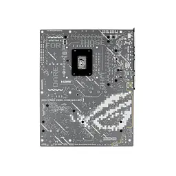 Материнська плата ASUS ROG STRIX Z890-A GAMING WIFI - мініатюра 9