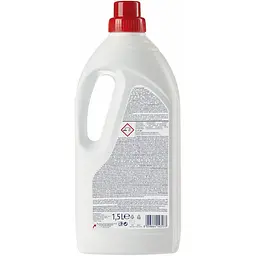 Гель для прання дезінфікуючий Chicco Active 1.5 л (10817.00) - мініатюра 3