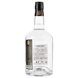 Ром Compagnie des Indes Great Whites Vietnam, 50%, 0,7 л - мініатюра 2