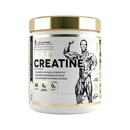 Креатін Gold Creatine, 300 грам Kevin Levrone fit0016282 - мініатюра 1