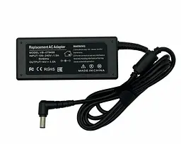 Блок живлення для ноутбука Samsung 49W 14V 3.5A 5.0x3.0mm - мініатюра 2
