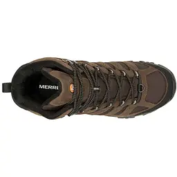 Черевики Merrell Moab 3 Apex Mid WP Mns 45 Brown (1054-036.1278) - мініатюра 6