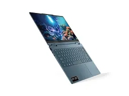 Ноутбук Lenovo Yoga 7 2-in-1 14AKP10 (83JR004FPB) - мініатюра 8