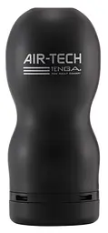 Мастурбатор Tenga Air-Tech Strong білий - мініатюра 2