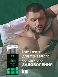 Гель пролонгатор Intt Lasts, 15 мл - мініатюра 6