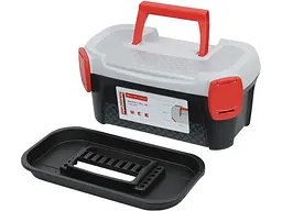 Ящик для інструментів Haisser Smart IML 32 (90108)