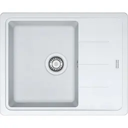 Кухонна мийка Franke BFG 611-62 114.0272.599