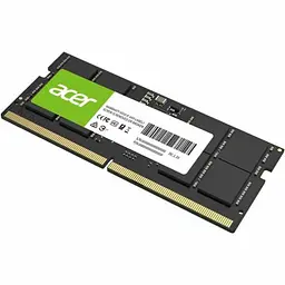 Оперативна пам'ять SoDIMM 32Gb DDR5 5600 MHz Acer SD200, Retail - мініатюра 3