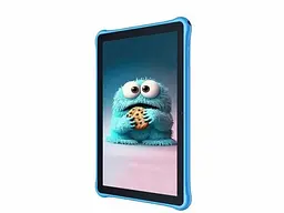 Планшет Blackview Oscal Pad 50 Kids 2/64GB Wi-Fi Blue - мініатюра 2