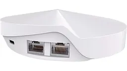 WiFi Mesh система TP-Link DECO M5(1-PACK) - мініатюра 3