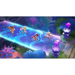 Fae Farm (Nintendo Switch) - мініатюра 3