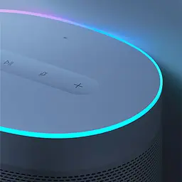 Портативна акустика Xiaomi Mi Smart Speaker (QBH4190GL) - мініатюра 8