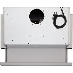 Витяжка телескопічна Jantar TLT 650 LED 60 WH - мініатюра 9