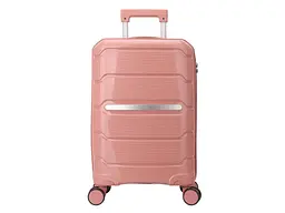 Чемодан Semi Line 20 S Rose Gold (T5836-1) - миниатюра 8