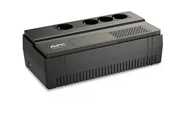 ДБЖ Easy UPS 800VA/480W 4xSchuko APC teh0013456