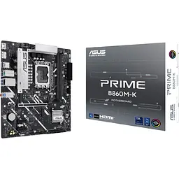 Материнська плата Asus Prime B860M-K (90MB1JT0-M0EAY0) [147064]