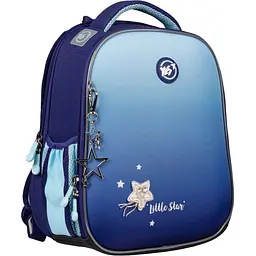 Рюкзак каркасний Yes H-100 Little Star (559747) - мініатюра 2