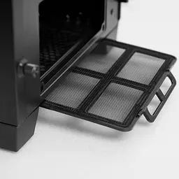 Корпус Chieftec APEX LUMO (GA-01B-L-OP) Без БП - мініатюра 7