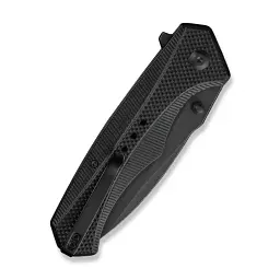 Ніж Civivi Photonix, Black G10, Darkwash (C23081B-1) - мініатюра 5