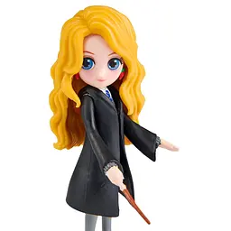 Колекційна фігурка Wizarding World чарівниця Луна, 7,6 см (SM22008-5) - мініатюра 4