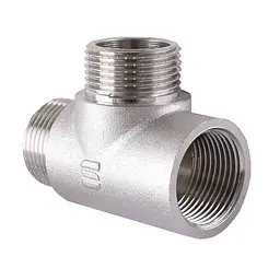 Трійник Selba 1/2″ ВЗЗ SL8802