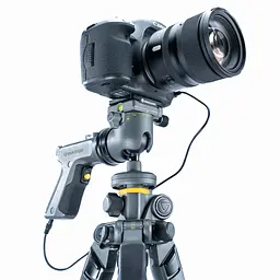 Штатив Vanguard Alta Pro 2+ 263CGHT (Alta Pro 2+ 263CGHT), Чорний - мініатюра 13