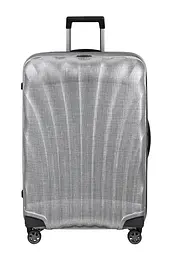 Валіза 75 См Samsonite C-LITE ALUMINIUM 75x51x31 CS2*08011 - мініатюра 9