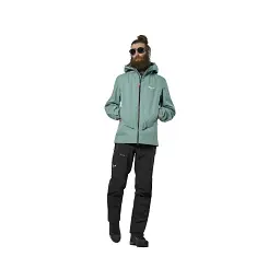 Куртка Salewa Ortles Gtx 3L Epe Jkt Mns - мініатюра 2
