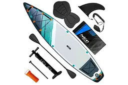 Надувна SUP дошка Neo-Sport Reefbreak 350 см (170302) - мініатюра 5
