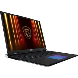 Ноутбук MSI Titan 18 HX AI A2XWIG-616US (TITAN18HXA2616) [158738] - мініатюра 2