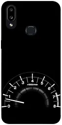 TPU чохол Demsky Speed для Samsung Galaxy A10s