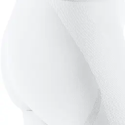 Термоштани Falke ESS Maximum Warm Tights Women M White (1097-33038-2860 M) - мініатюра 3