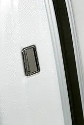 Валіза 76 См Samsonite NEXIS COTTON WHITE 76x52x29(32) KT1*05004 - мініатюра 3