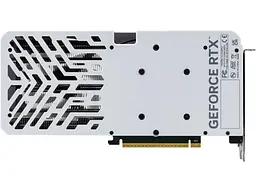 Відеокарта Palit GeForce RTX 5060 Ti White OC (NE7506TU19T1-GB2061M) - мініатюра 6