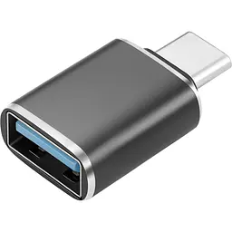 Веб-камера Sandberg 4K Webcam USB-A/USB-C connection, ENC, Remote control - мініатюра 7