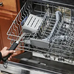 Лопатка для гриля Weber 46 см (6761) - мініатюра 2