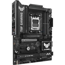 Материнська плата Asus TUF GAMING B850-PLUS WIFI - мініатюра 2