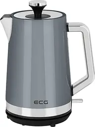 Електрочайник ECG RK 1766 Vintage Scuro