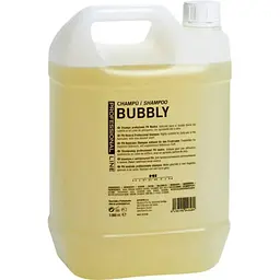 Шампунь Hipertin Shampoo Bubbly Professional щоденний із нейтральним рН 5000 мл