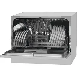 Посудомийна машина Hansa ZWM556BH - мініатюра 2