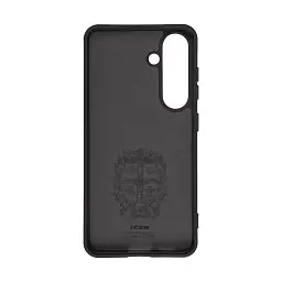 Чохол ArmorStandart ICON для Samsung S24 Black - мініатюра 2
