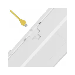 Клавіатура A4Tech Bloody S87 RGB BLMS TKL USB Energy Red (4711421993845) - мініатюра 10