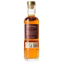Віскі McConnell's Sherry Cask Finish 46% 0.7 л - мініатюра 5