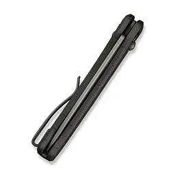 Ніж складаний Weknife Nightblade WE22046-3 - мініатюра 6